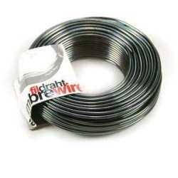 Alambre de aluminio 1 mm de 500 gr