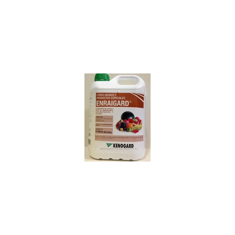 Enraigard 5l Enraigard 5l
