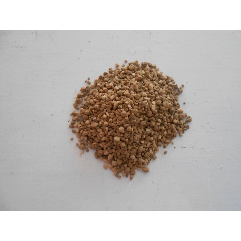 1 kg mezcla akadama-kiryu (70%-30%) 1 kg mezcla akadama-kiryu (70%-30%)