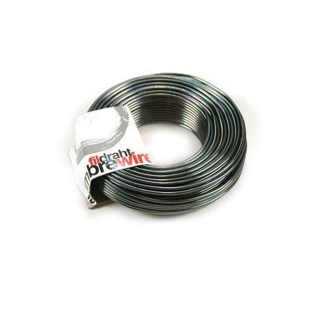 Alambre de Aluminio 1,5 mm de 1 Kg