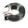 Alambre de aluminio 2 mm de 500 gr