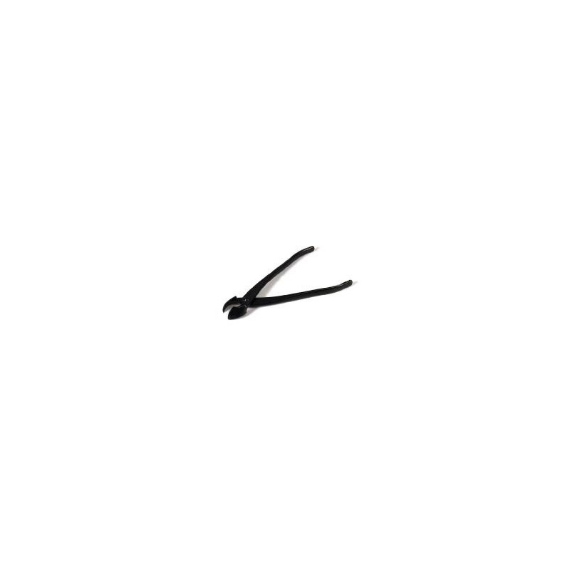 Podadora concava curva 200 mm