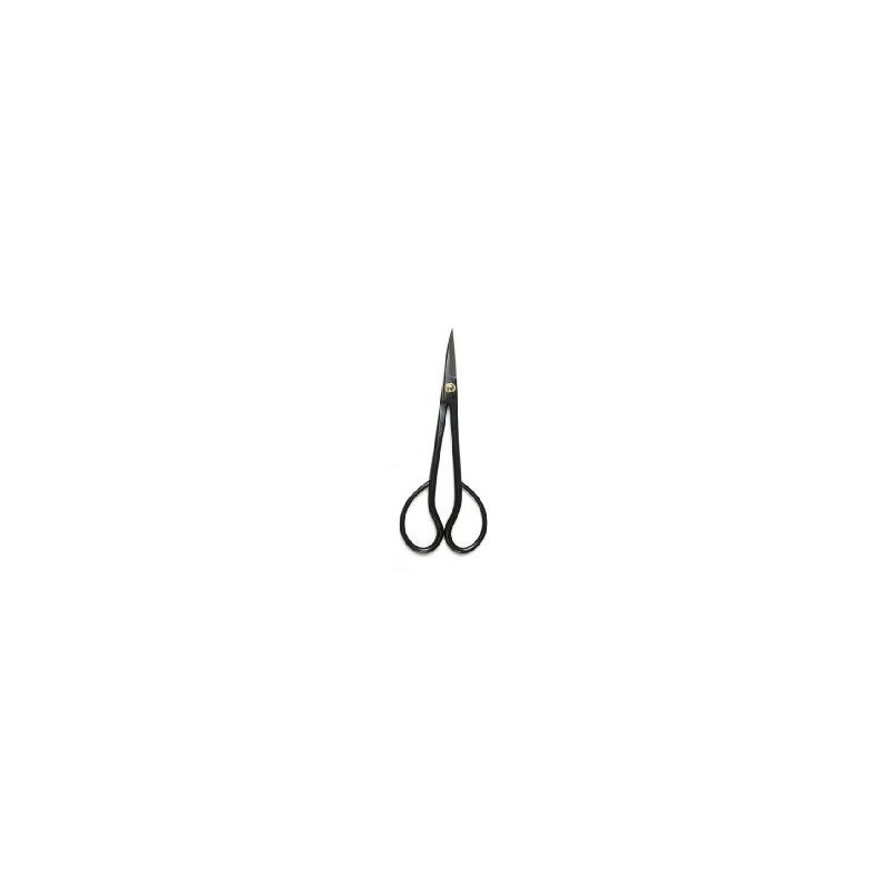 Tijera pinzado fina 180 mm