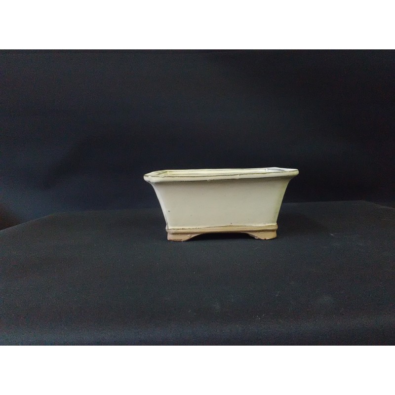 Maceta rectangular 16x13x7cm Maceta rectangular 16x13x7cm