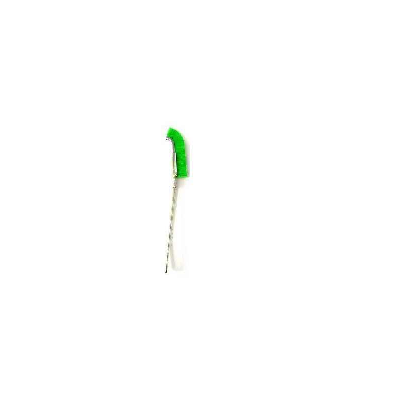 Cepillo nylon 230mm