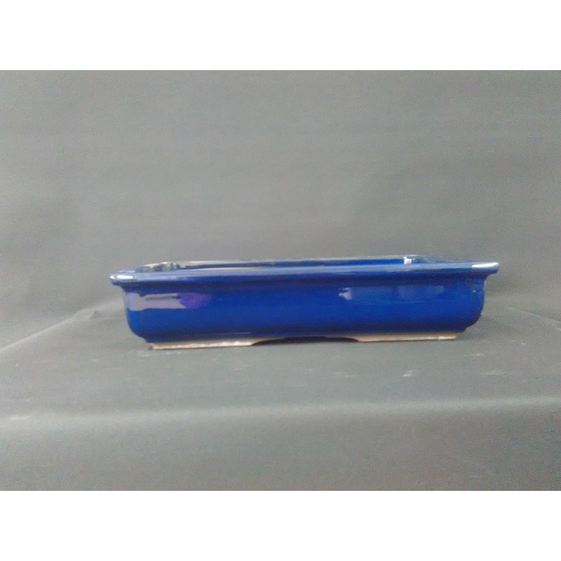Maceta rectangular 33x22.5x7.5cm. Maceta rectangular 33x22.5x7.5cm.