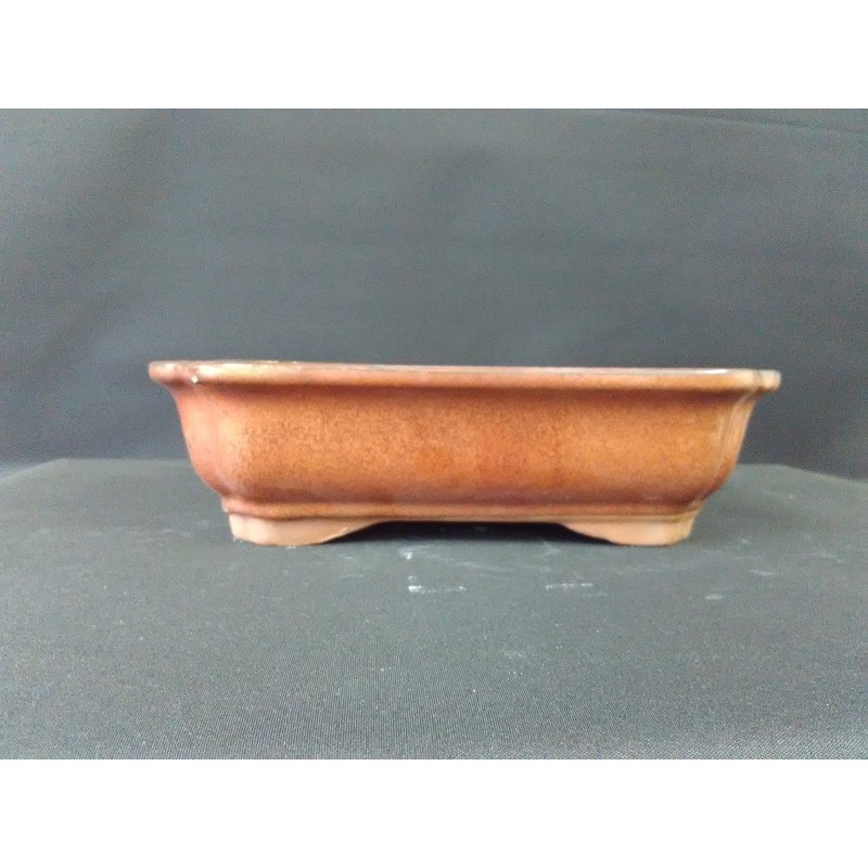 Maceta rectangular 27x21x7.5cm. Maceta rectangular 27x21x7.5cm.