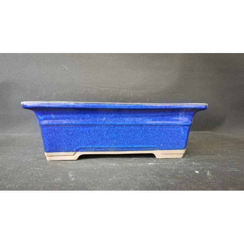 Maceta rectangular 22.5x16.5x7cm. Maceta rectangular 22.5x16.5x7cm.