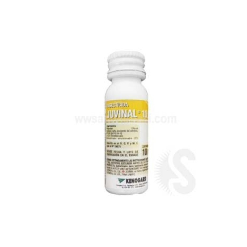 Insecticida 10 ml Piriproxifren Insecticida 10 ml Piriproxifren