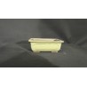 Maceta japones rectangular 17x12.2x6cm