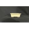 Maceta japones rectangular 16x13.1x5.5cm