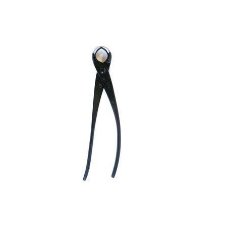 Vaciadora cóncava 210 mm