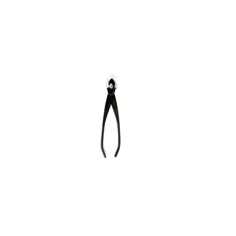 Podadora cóncava recta 180 mm