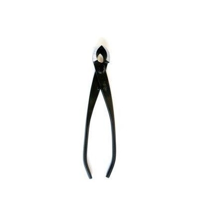 Podadora cóncava recta 180 mm