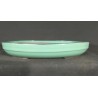 Maceta japonesa ovalada 46.5x35.5x7cm.