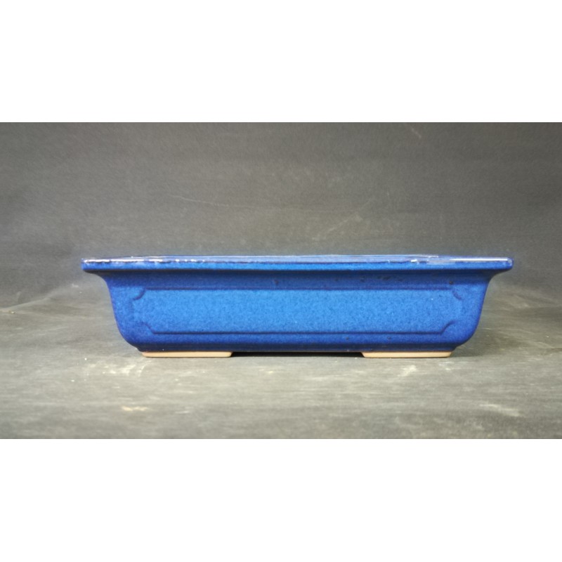 Maceta japones rectangular 23x16.5x6cm Maceta japones rectangular 23x16.5x6cm