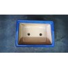 Maceta japones rectangular 23x16.5x6cm