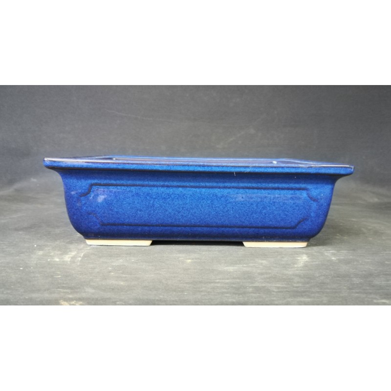 Maceta japones rectangular 20x14.5x6cm. Maceta japones rectangular 20x14.5x6cm.