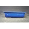 Maceta japones rectangular 20x14.5x6cm.