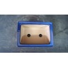 Maceta japones rectangular 17x12.2x6cm.