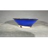 Maceta japonesa redonda 22x6cm.