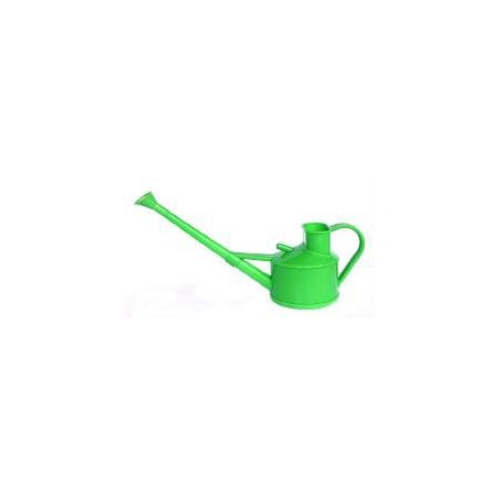Regadera 0.9 l. verde