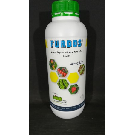 Abono FURDOS 1 L.