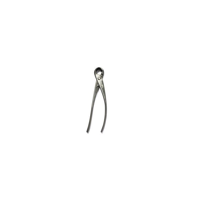 Vaciadora cóncava 210 mm inoxidable Vaciadora cóncava 210 mm inoxidable
