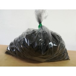 Carbón vegetal de bambú 500gr.