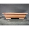 Maceta japonesa rectangular 36x28x9.5cm