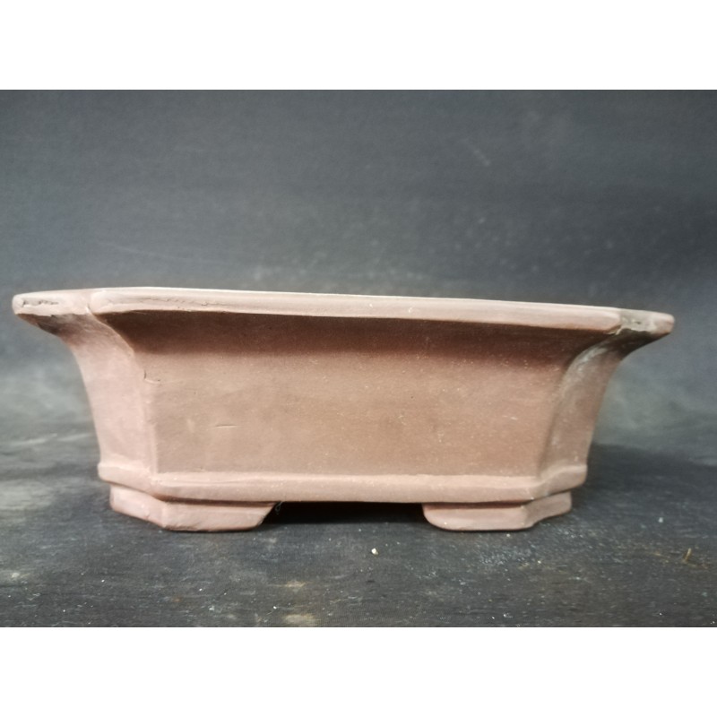 Maceta rectangular23x19x8cm Maceta rectangular23x19x8cm