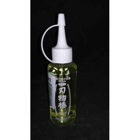 Aceite de camelia 100ml.