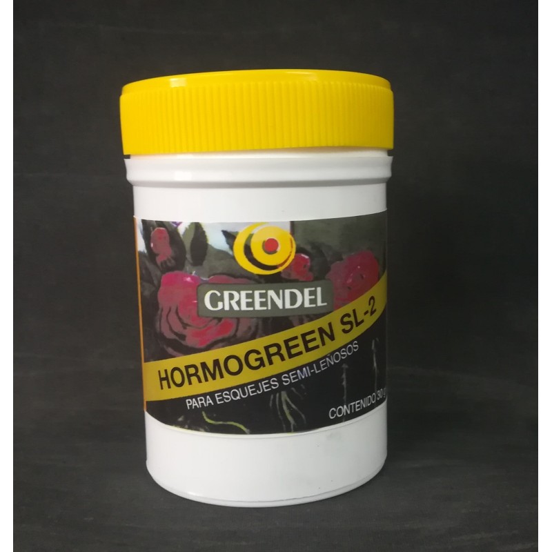 Hormonas de enraizamiento 30gr. Hormonas de enraizamiento 30gr.