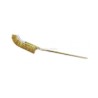 Cepillo latón plano 230mm