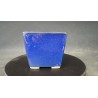 Maceta semi-cascada 8.5x8.5x9.2cm.