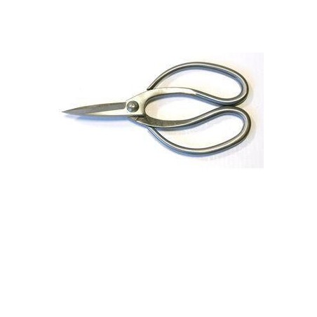 Tijera gruesa 160 mm inoxidable