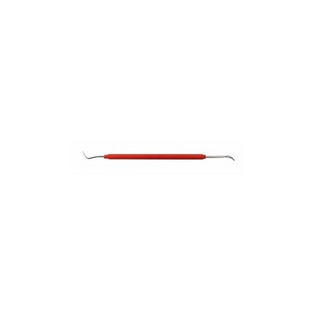 Herramienta para jin puntiaguda fina 160mm