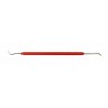 Herramienta para jin puntiaguda fina 160mm