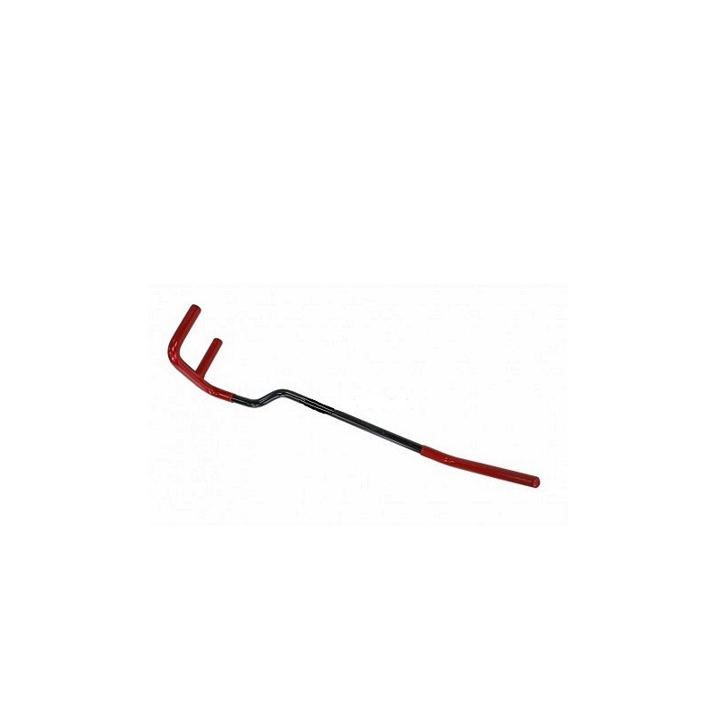 palanca para ramas 450mm.
