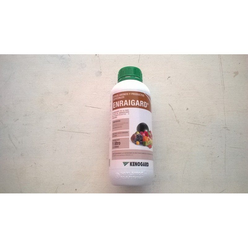 1 litro Enraigard en envare original 1 litro Enraigard en envare original