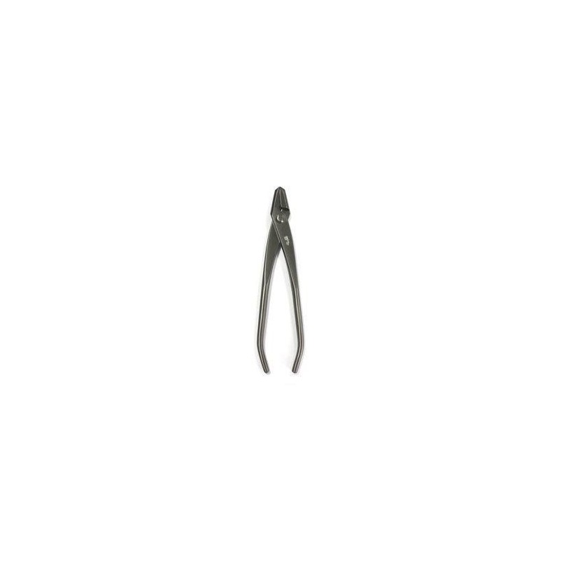 Tenazas para Jin 208 mm inoxidable