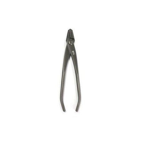 Tenazas para Jin 208 mm inoxidable