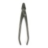 Tenazas para Jin 208 mm inoxidable