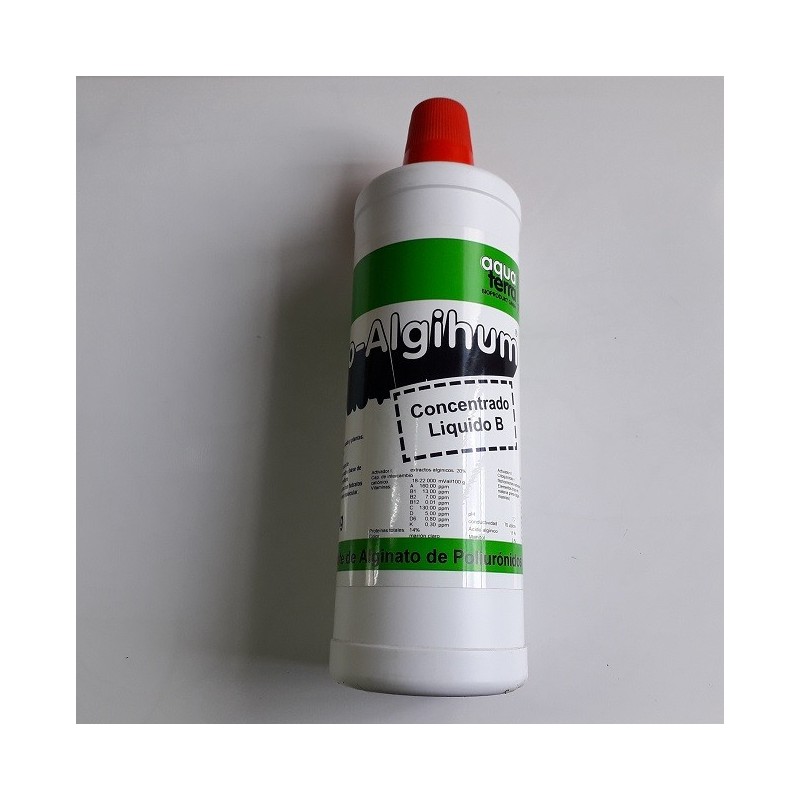 Bio-algium