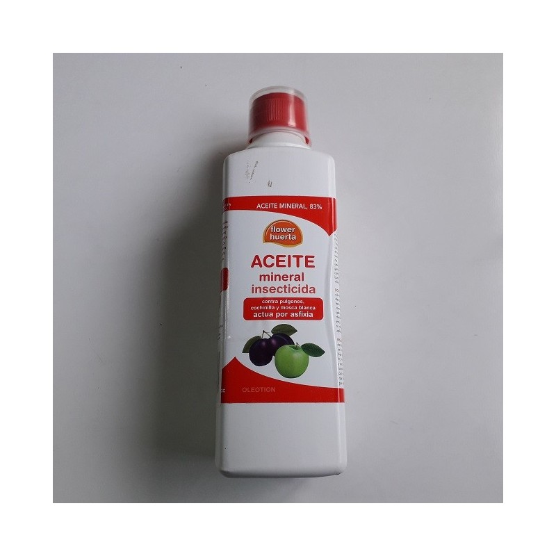Insecticida Aceite Mineral Insecticida Aceite Mineral