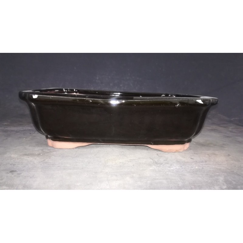 Maceta rectangular 27x21,5x8cm. Maceta rectangular 27x21,5x8cm.