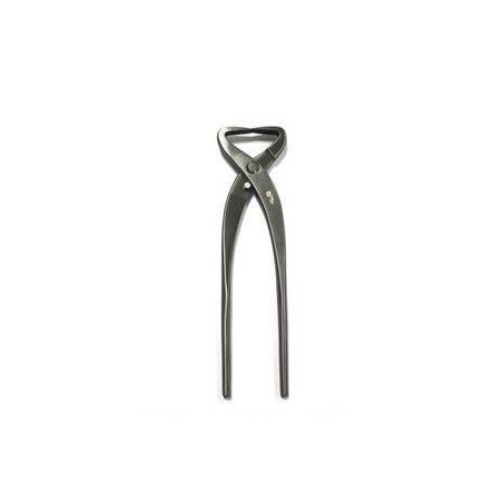 Tenazas parte troncos 206 mm inoxidable