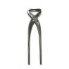 Tenazas parte troncos 206 mm inoxidable