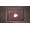 Maceta rectangular 24x18x7cm.