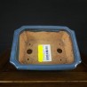 Maceta rectangular hattori 7